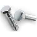 Hexagon Bolt. Fastener, Steel Hex Bolt,